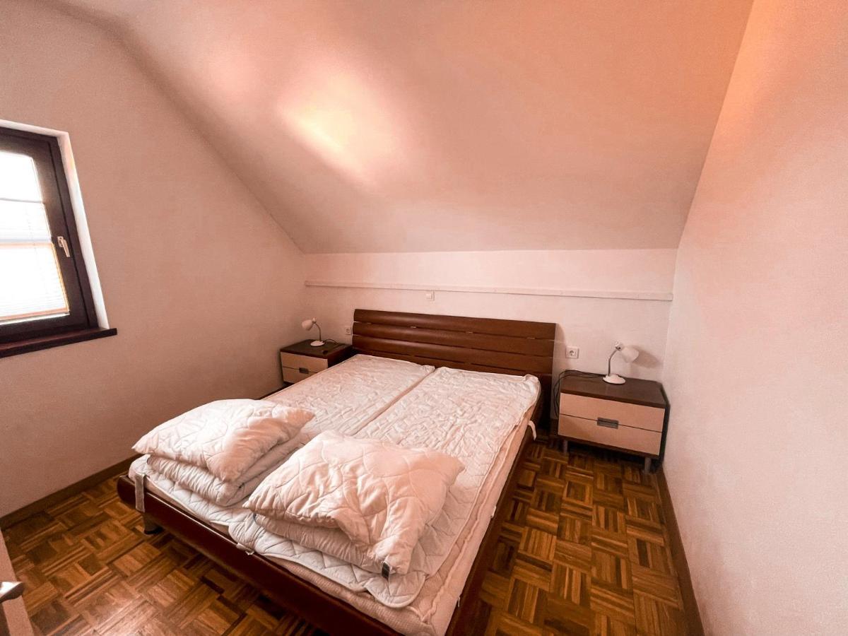 Mad House Apartment 1, Terme Catez Catez ob Savi Zewnętrze zdjęcie